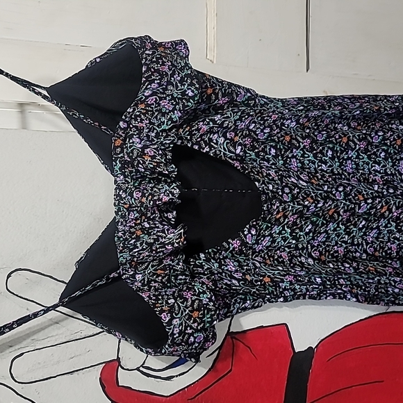 Floral maxi - Picture 3 of 5